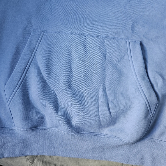 OLD - NIKE Men's Football Pullover Hoodie FFF Club Medium NWT - Picture 8 of 13